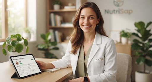 Nutritionist avatar